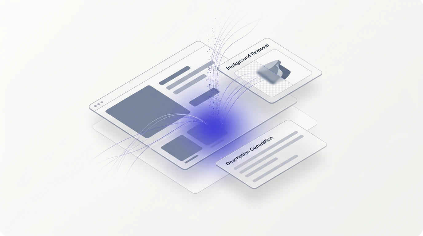 AI Product Creation