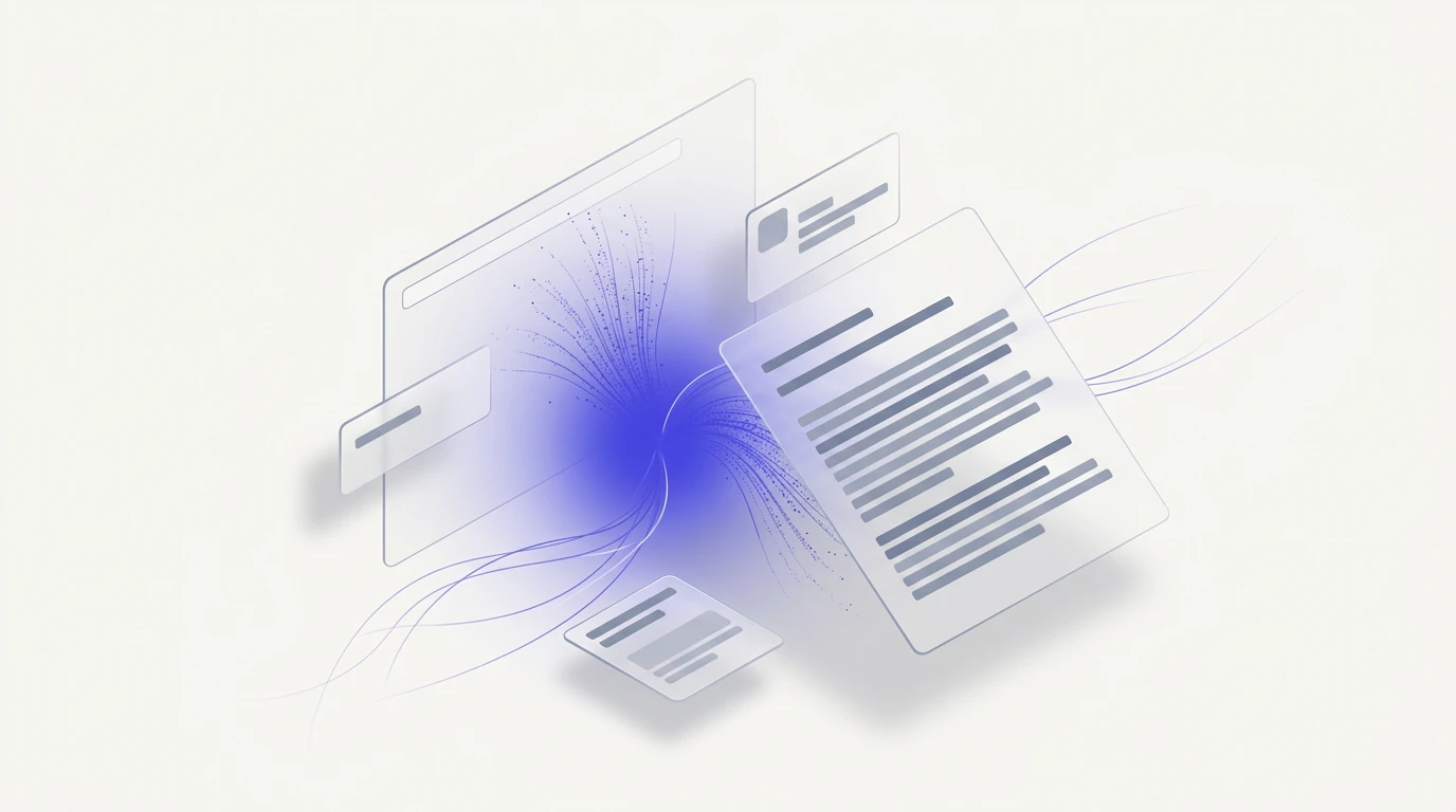 AI-Powered Blog Articles