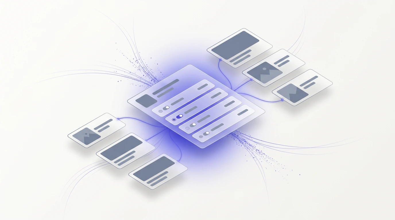 Custom Options, Flexible Pricing
