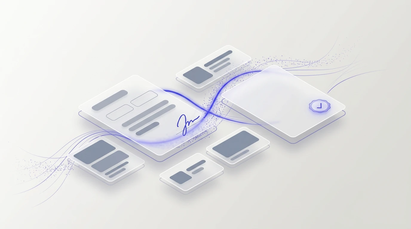 Whish Pay KYC Application