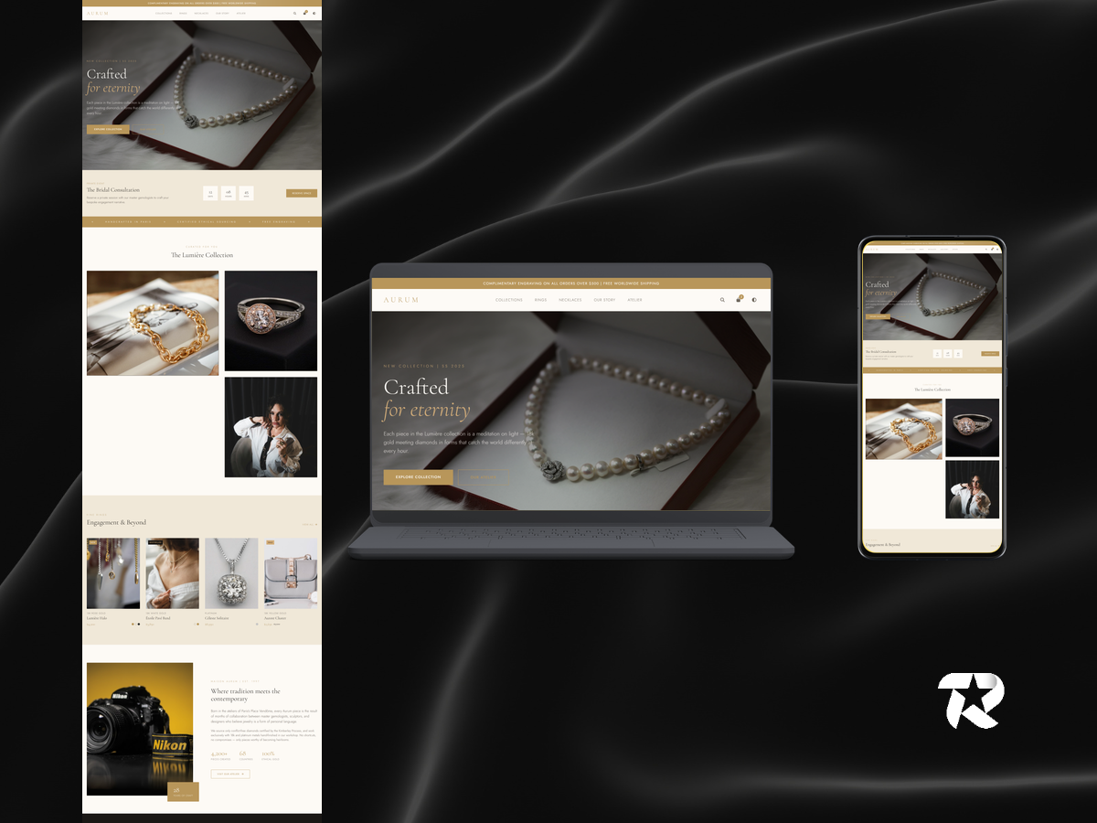AURUM