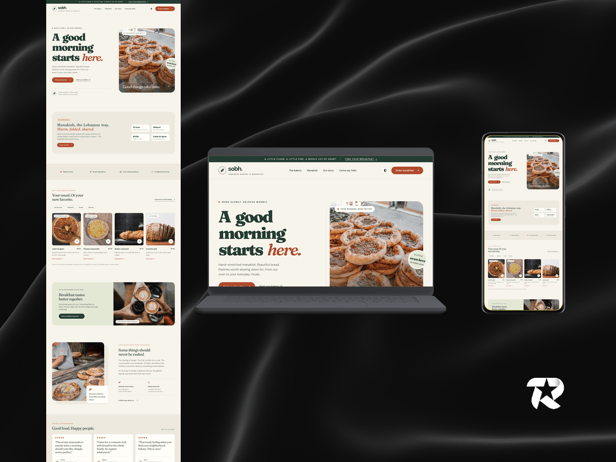 SOBH-BAKERY